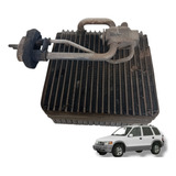 Evaporador Caixa Ar Sportage 1998 1999 2000 2001 2002 Kia