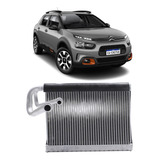 Evaporador Citroen C4 Louge Cactus C3 Aircross Até 2020