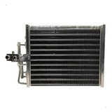 Evaporador Colhedora De Cana Jd 3510 3520 C ar Quente