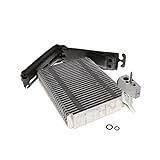 Evaporador De Ar Condicionado Chrysler 68110611AA Genuíno