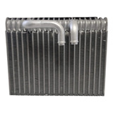 Evaporador Denso Gol Saveiro Parati G3 G4 Sistema Valeo