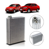 Evaporador Fiat Palio Siena Strada Idea Fire Novo