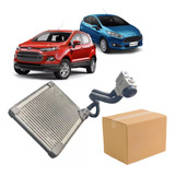 Evaporador Ford Fiesta Ecosport 2012 2013 2014 2015 A 2017