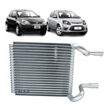 Evaporador Ford Ka 1 0 2009 2010 2011 2012 2013 Flex