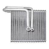 Evaporador Gol G5 G6 Polo Up Sistema Valeo