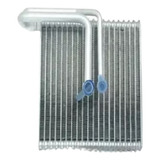 Evaporador Gol G5 G6 Sistema Valeo 09 13 Orig 700133