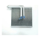 Evaporador Gol G5 G6 Sistema Valeo 2009 2010 2011 2012 2013