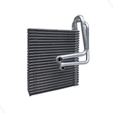 Evaporador Gol G5 G6 Sistema Valeo 2009 2010 2011 2012 2013