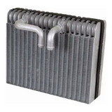 Evaporador Gol Glll 02 Diante Sistema Valeo R134a Fluxo