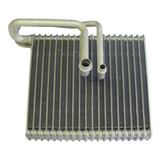 Evaporador Gol Voyage Saveiro G5 G6 G7 Fox Up Sistema Valeo