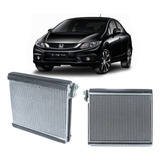 Evaporador Honda Civic 2012 2013 2014 2015 2016 1 8 2 0