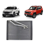 Evaporador Jeep Renegade 2012 2013 2014 2015 2016 2017 2018