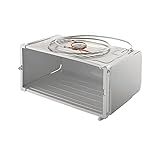 Evaporador Para Refrigerador Electrolux