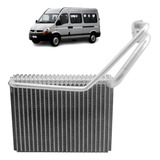 Evaporador Renault Master De 2010 Até 2012