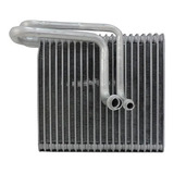 Evaporador Sistema Valeo Do Gol G5 G6 2009 Em Diante