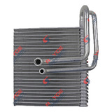 Evaporador Sistema Valeo Gol G5 g6 2009