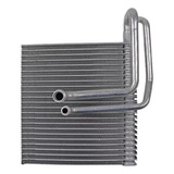 Evaporador Sistema Valeo Volkswagen Gol G5 g6 A Partir 2009