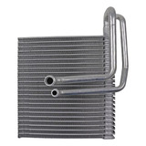 Evaporador Sistema Valeo Volkswagen Gol G5 g6 A Partir 2009