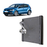 Evaporador Volkswagen Polo 2017 caixa Mahle Original