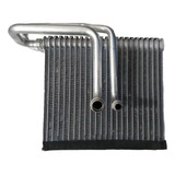 Evaporador Vw Gol G5 G6 Polo Up Sistema Valeo Original