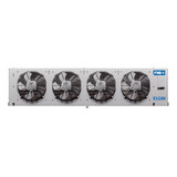 Evaporadora Forçador Com Degelo Elétrico Elgin Fxbe 063
