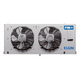 Evaporadora Forçador Elgin Com Degelo Elétrico Fxbe 031