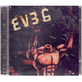 Eve 6 2003 It s All