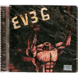 eve 6-eve 6 Cd Eve 6 Its All In Your Head