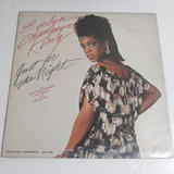 Evelyn Champagne King Just