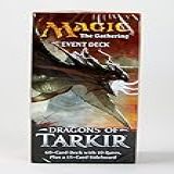 Event Deck Dragons Of Tarkir Magic The Gathering Landslide Charge Deck