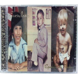 Everclear Sparkle And Fade Cd Duplo