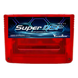 Everdrive Flashcard Dsp Super Nintendo Snes