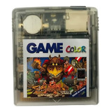 Everdrive Flashcard Game Boy Color Com