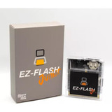 Everdrive Flashcard Game Boy E Color Ez flash Junior Jr Gba