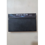 Everdrive Master System Cartão 8gb