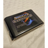 Everdrive Mega Drive Jogos De Mega E Master System