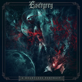 Evergrey a Heartless Portrait slipcase lançamento