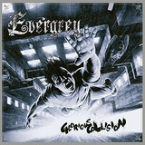 evergrey-evergrey Cd Glorious Collision edicao Remasterizada Evergrey