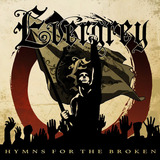 Evergrey Hinos Para Os Quebrados Cd