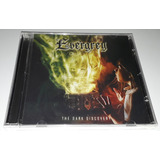 Evergrey The Dark Discovery cd Lacrado 