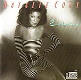 Everlasting Audio CD Natalie Cole