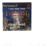 Everquest Adventures O Jogo Para Playstation