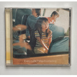 every little thing-every little thing Cd Original Every Little Thing Everlasting