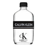 Everyone Calvin Klein Eau