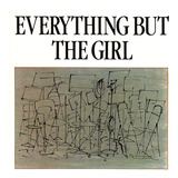 everything but the girl-everything but the girl Everything But The Girl Cd Everything But The Girl Importado