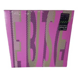 Everything But The Girl Lp Fuse Lacrado Disco Vinil