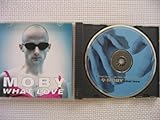 Everything Is Wrong Audio CD Moby