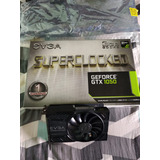 Evga Geforce Gtx 1050 Sc Gaming 3gb