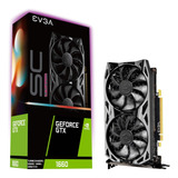 Evga Geforce Gtx 1660 Sc Ultra Gaming 06g p4 1067 kr 6g