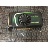 Evga Geforce Gtx 550 Ti Fpb 2048 Mb Gddr5 Pci Express 2 0